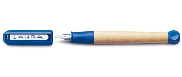 Lamy abc Schreiblernfüller