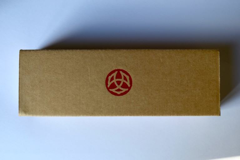 TWSBI Diamond 580 … Füllfederhalter Mit Durchblick